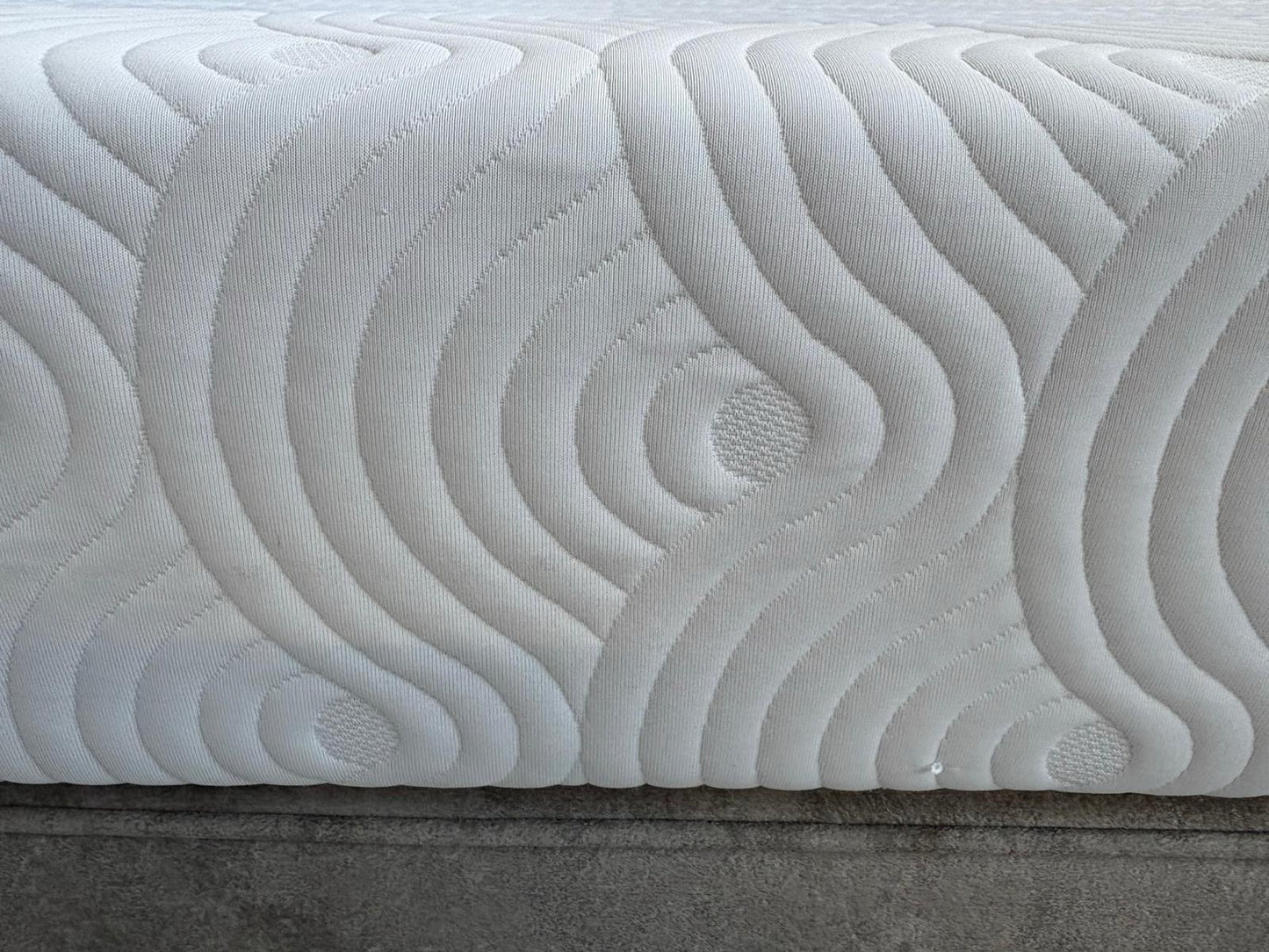 Tempur ONE 6ft Superking Mattress, Soft - RRP £1,799