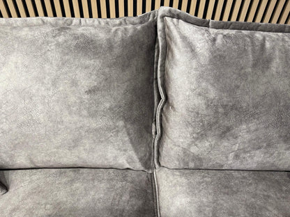 DFS - Cherished Style 3 + 2 Seater Sofa Set, Formal Back - RRP £2,399