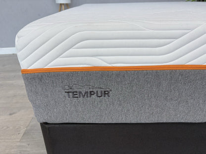 Tempur Contour LUXE Memory 6FT Superking Mattress, Medium - RRP £2,699