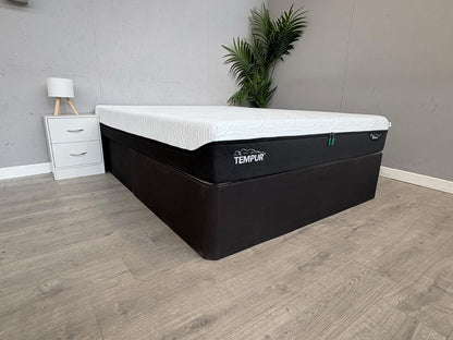 Tempur PRO AIR Smart Cool 5ft Kingsize Mattress, Medium  - RRP £2,499