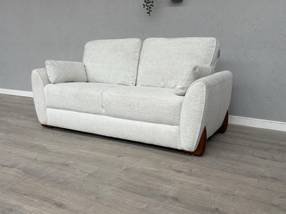 DFS Elana Fabric 3 Seater Sofa RRP £699