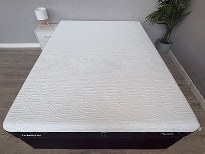 Tempur PRO AIR Smart Cool 5ft Kingsize Mattress, Medium  - RRP £2,499
