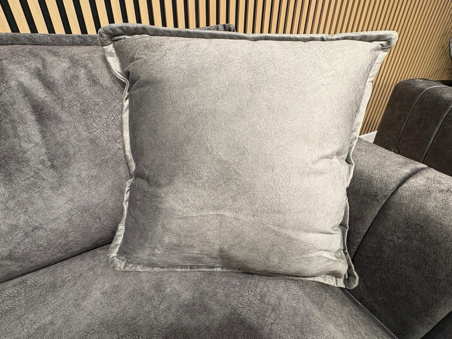 DFS - Cherished Style 3 + 2 Seater Sofa Set, Formal Back - RRP £2,399