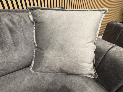 DFS - Cherished Style 3 + 2 Seater Sofa Set, Formal Back - RRP £2,399