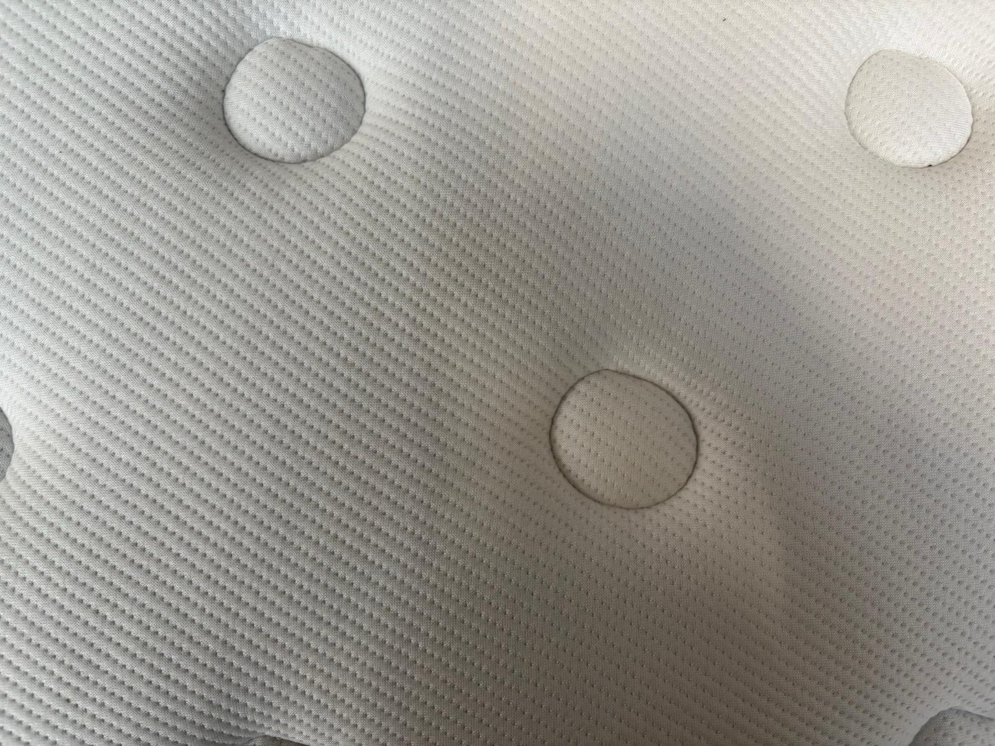 Sealy Elevate Ultra ORWELL 5ft Kingsize Mattress, Medium - RRP £2,499