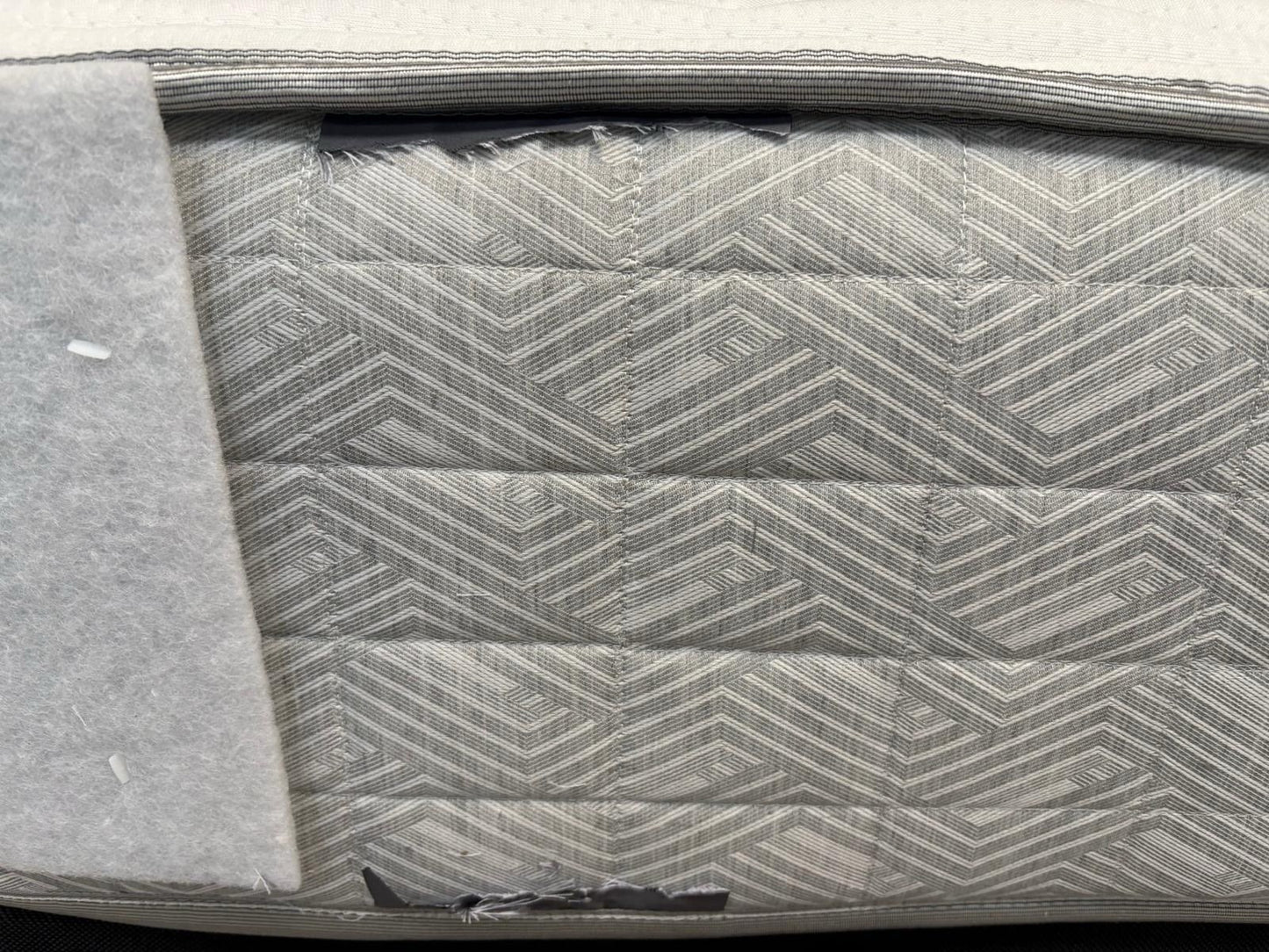 Sealy Elevate Alto 5FT Kingsize Mattress, Firm - RRP £1,099