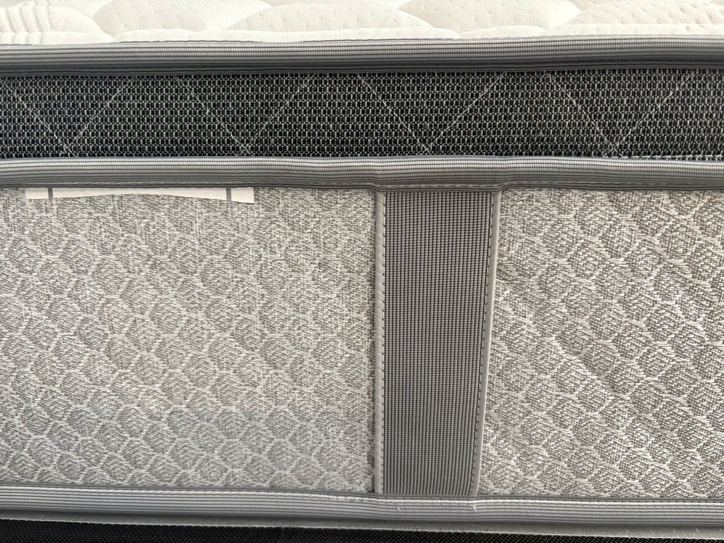 Sealy Posturepedic Elevate / Ambition /  Ultra Mattress Medium Kingsize 5FT