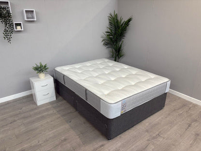Sealy MELBOURNE Ortho Extra Firm 5ft Kingsize Mattress - RRP £1,399