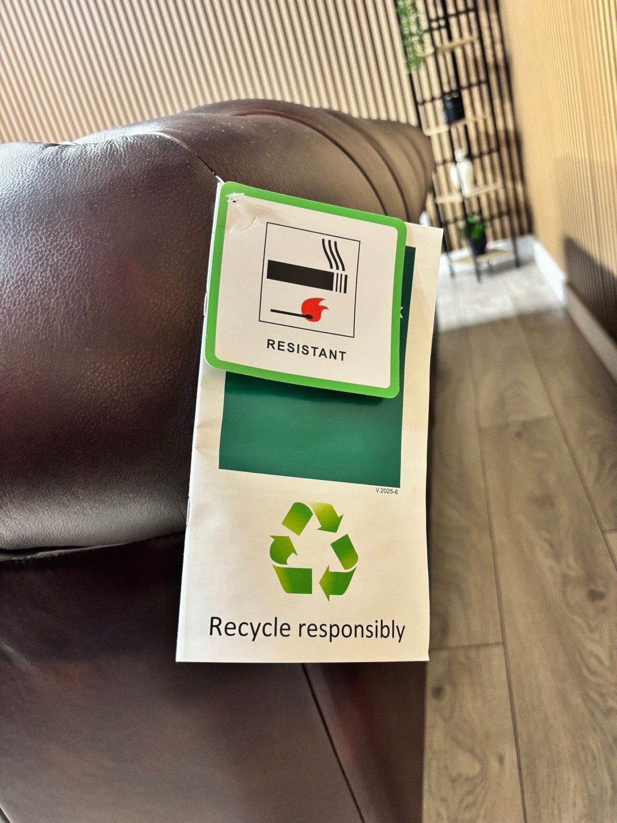 At The Helm Shackleton Style 3 Seater Sofa + Armchair Leather Chesterfield Set