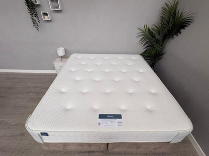 Silentnight Eco Comfort 1200 Pocket 6ft Superking Mattress - RRP £1,099