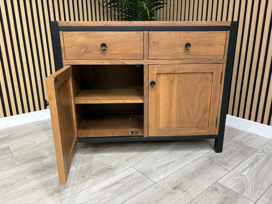 NEXT Sample - New Bronx Sideboard - RRP: £629