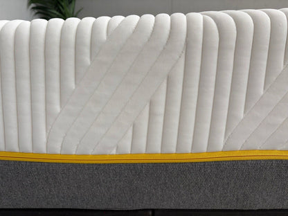 Tempur SENSATION LUXE 5ft Kingsize Mattress, Firm - RRP £2,499