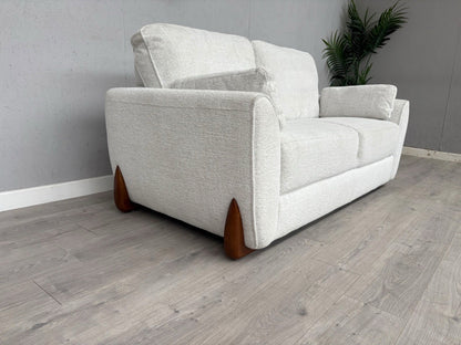 DFS Elana Fabric 3 Seater Sofa RRP £699