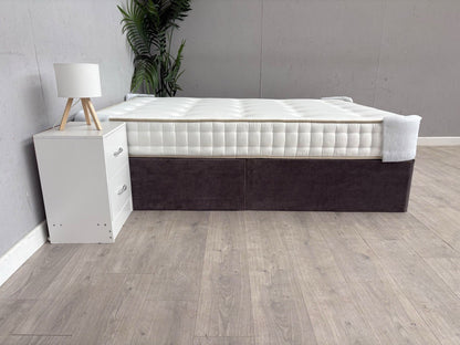 NEXT Comfort 1000 4ft 6 Double Mattress, Medium - RRP £399