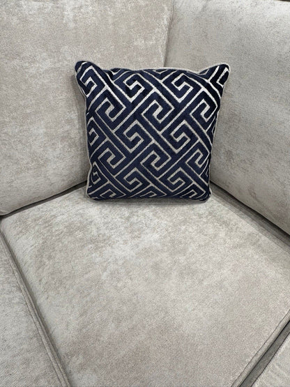 Furniture Village SASHA Fabric RHF Corner Sofa ( 3 Corner 1 ) - RRP £3,295