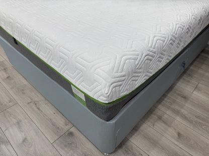 Tempur HYBRID ELITE LUXE Cool Touch 5ft Kingsize Mattress, Medium - RRP £2,399
