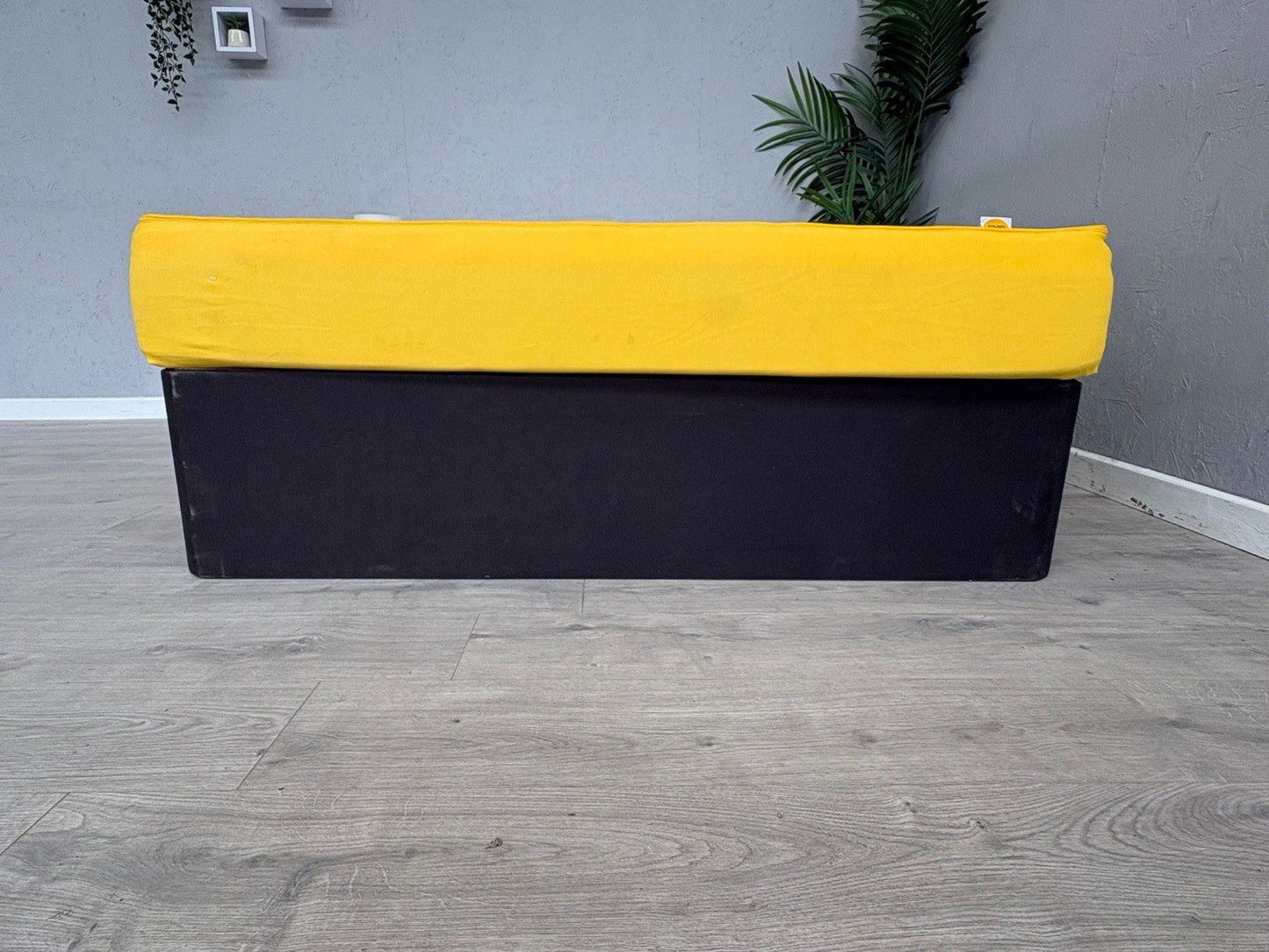 EVE Original Foam 5ft Kingsize Mattress, Medium - RRP £699