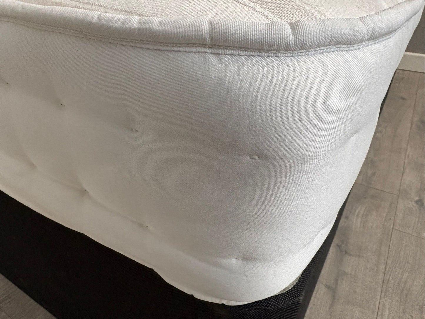 Hypnos Wool Ortho 5ft Kingsize Mattress, Firm - RRP £1,004