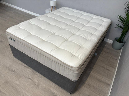 SIMBA Sleep Earth APEX 5ft Kingsize Mattress - RRP £2,099