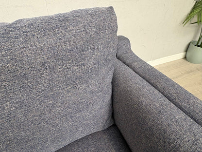 Westbridge YO-YO Fabric 3 Seater + Armchair - RRP £2000