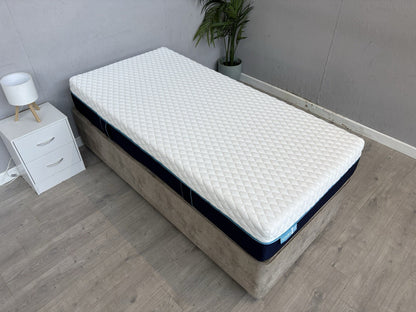 SIMBA Hybrid PRO New Style 3ft Single Mattress - RRP £899