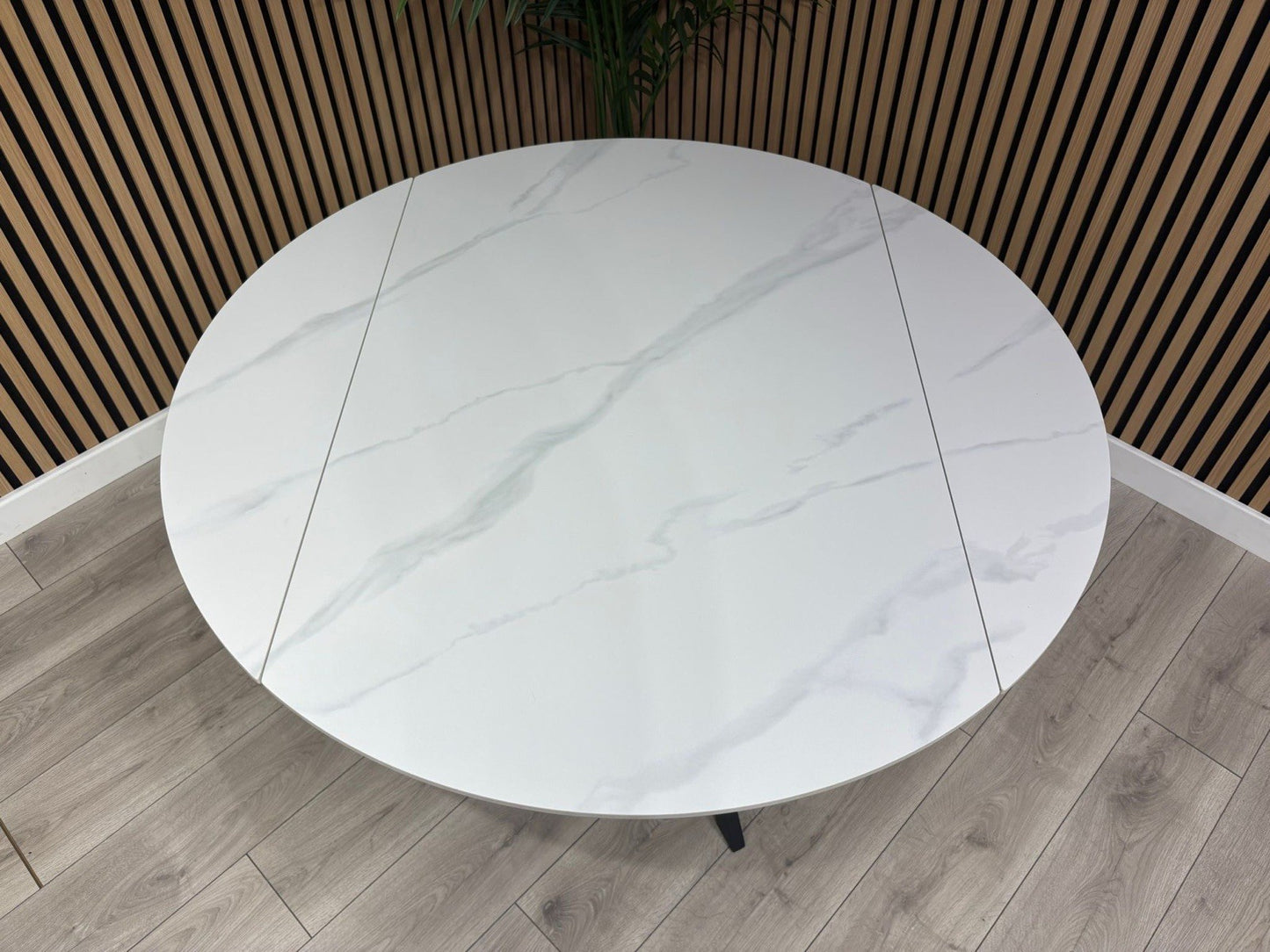 NEXT Sample - Camden Dining Table - RRP £1099