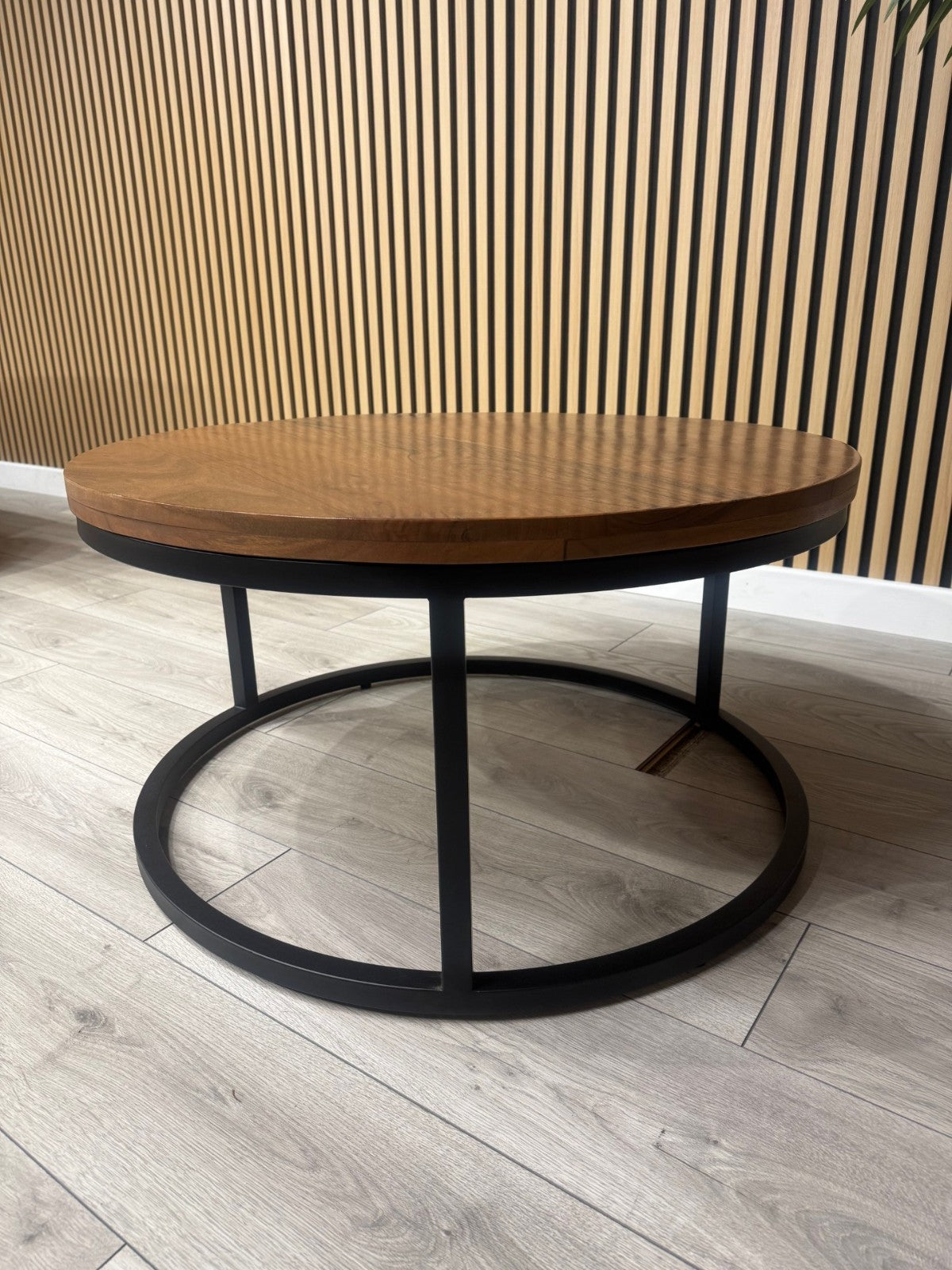 NEXT Sample - New Bronx Large Coffee Table - RRP: £299