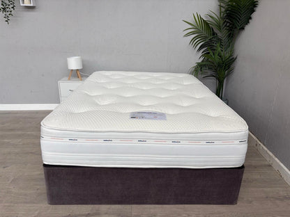 Healthopaedic TENCEL 2000 Pocket Zero Gravity 4ft 6 Double Mattress - RRP £899