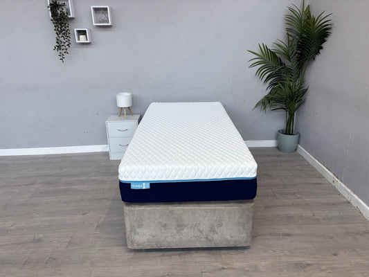 SIMBA Hybrid PRO New Style 3ft Single Mattress - RRP £899