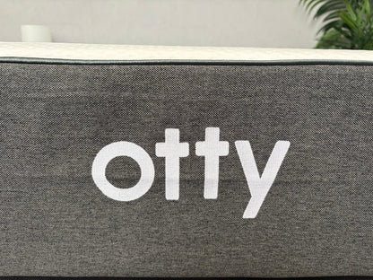 OTTY Original Hybrid 2000 Pocket Sprung 5ft Kingsize Mattress - RRP £699