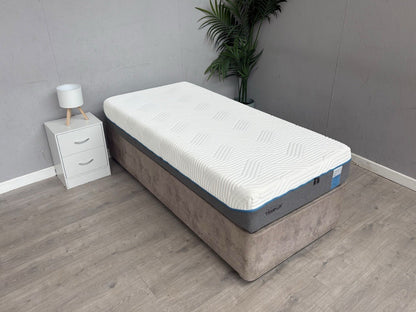 Tempur CLOUD ELITE 3ft Single 90 x 200cm Mattress, Soft - RRP £1,599