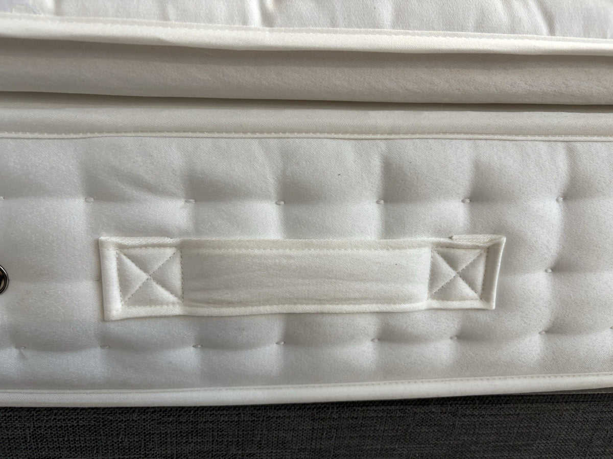 Staples and Co Artisan OPULENCE Mattress, 5ft Kingsize, Medium - RRP £1,599