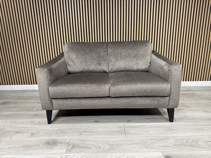 John Lewis BAILEY Style Fabric 2 Seater Sofa - RRP £1590