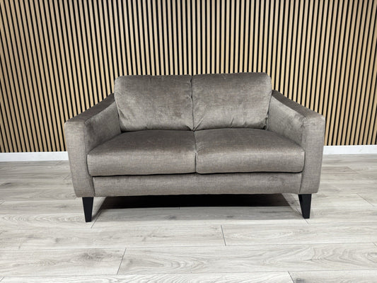 John Lewis BAILEY Style Fabric 2 Seater Sofa - RRP £1590