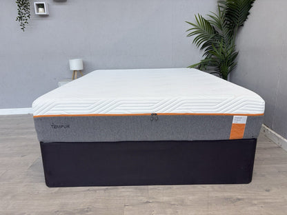 Tempur ORIGINAL LUXE Memory 5ft Kingsize Mattress, Medium - RRP £2,499