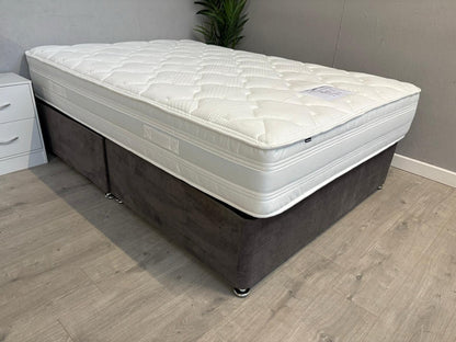 Bensons POSTUREFLEX 1000 Pocket Memory 4ft 6 Double Mattress - RRP £1,299