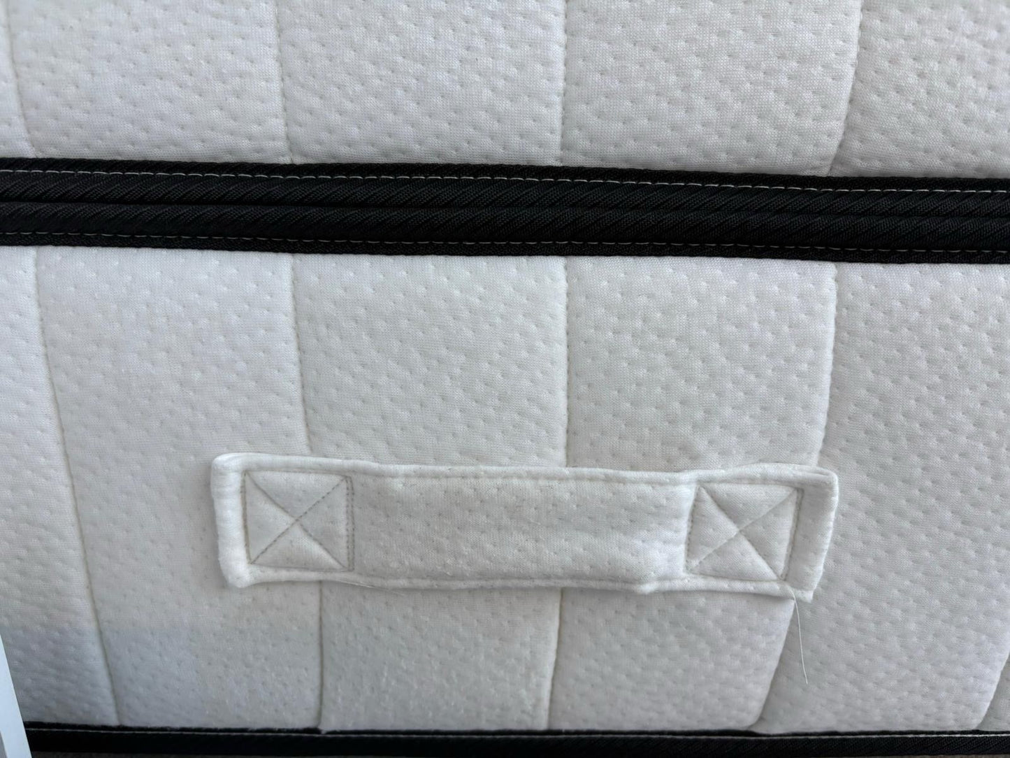 IGEL Nanotech 6000i 6ft Superking Mattress, Firm - RRP £2,799