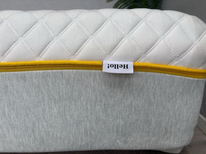 EVE The Premium Hybrid 6ft Superking Mattress, Medium / Firm - RRP £1,299