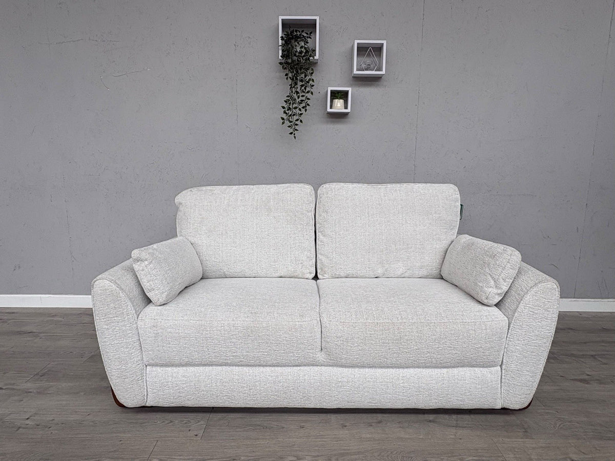 DFS Elana Fabric 3 Seater Sofa RRP £699