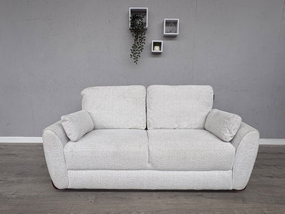 DFS Elana Fabric 3 Seater Sofa RRP £699