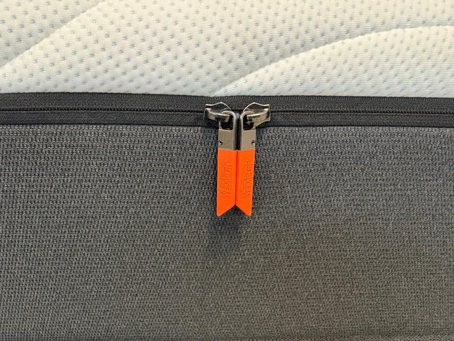 Tempur PRO PLUS Smart Cool 5ft Kingsize Mattress, Firm - RRP £2,499