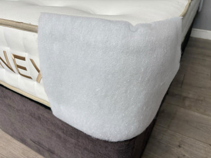 NEXT Comfort 1000 4ft 6 Double Mattress, Medium - RRP £399