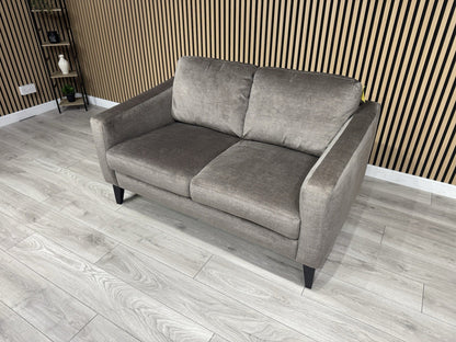 John Lewis BAILEY Style Fabric 2 Seater Sofa - RRP £1590