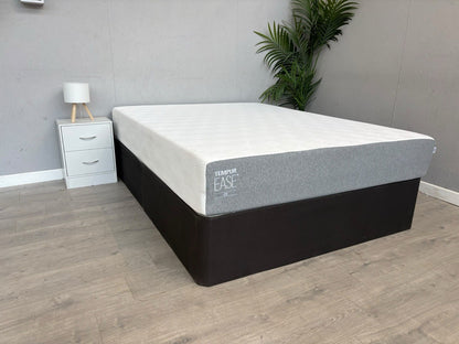 TEMPUR EASE 25 - 5ft Kingsize Mattress, Medium Firm - RRP £1599
