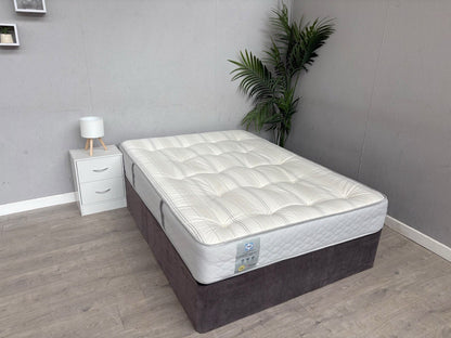 Sealy EDENDALE Backcare Extra Firm 4ft 6 Double Mattress - RRP £999