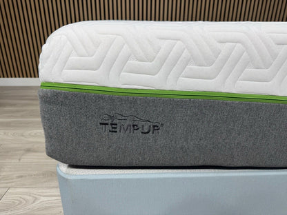 Tempur HYBRID ELITE LUXE Cool Touch 5ft Kingsize Mattress, Medium - RRP £2,399