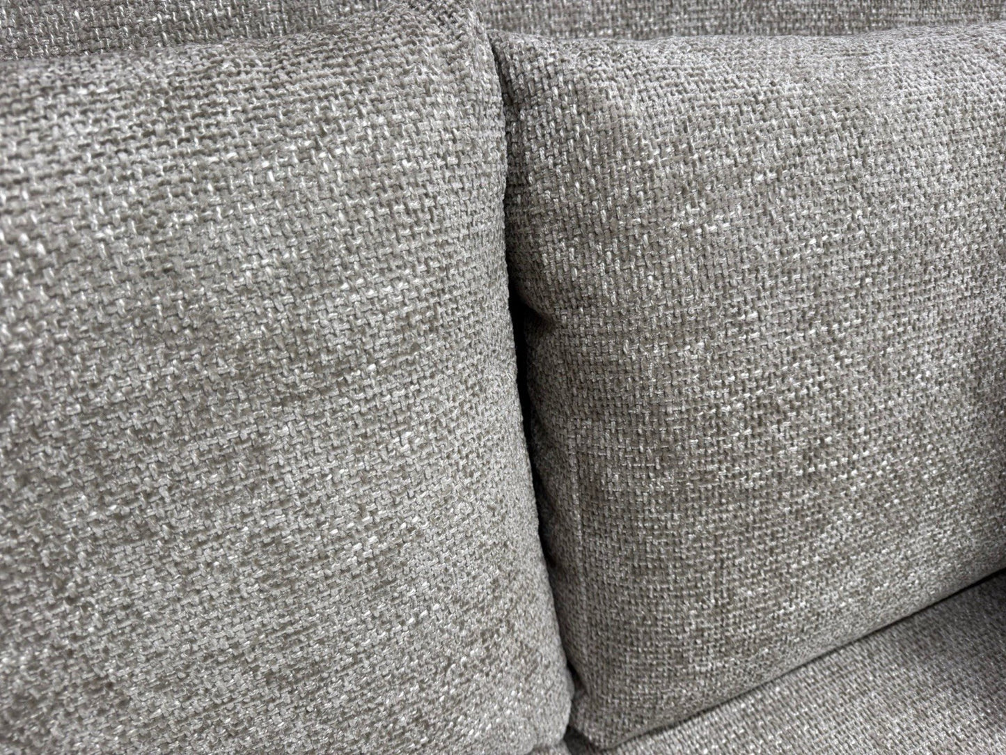 Laura Ashley LYNDEN Style Fabric Large 2 Corner 2 Sofa - RRP £2,900