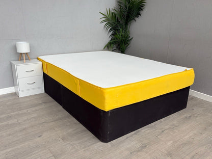EVE Original Foam 5ft Kingsize Mattress, Medium - RRP £699