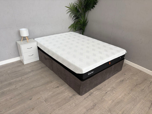Tempur PRO Smart Cool 4ft 6 Double Mattress, Firm - RRP £1,999