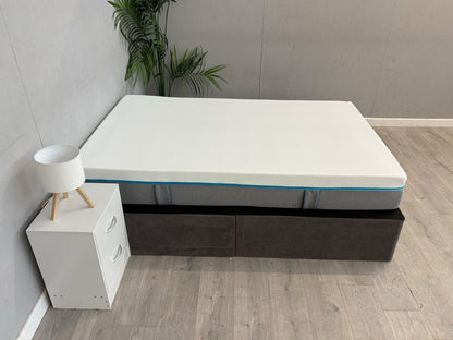 SIMBA Hybrid New Style 4ft Small Double Mattress - RRP £899